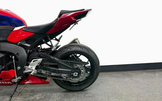 2024 Honda CBR1000RR