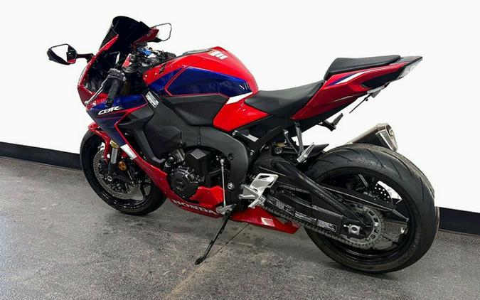 2024 Honda CBR1000RR