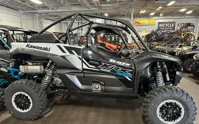 2024 Kawasaki Teryx KRX® 1000