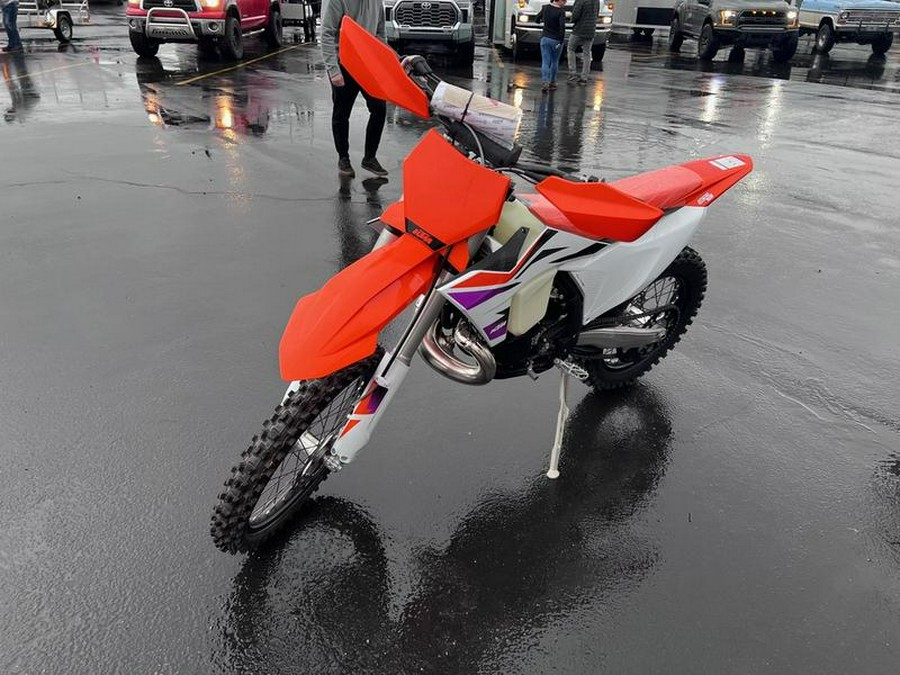 2024 KTM 300 XC