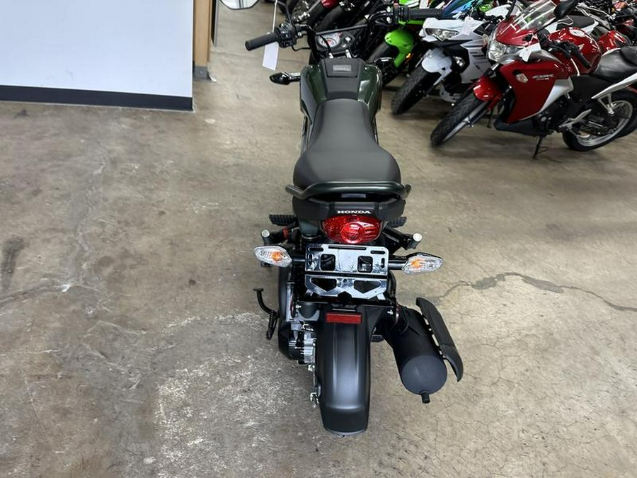 2023 Honda® Navi