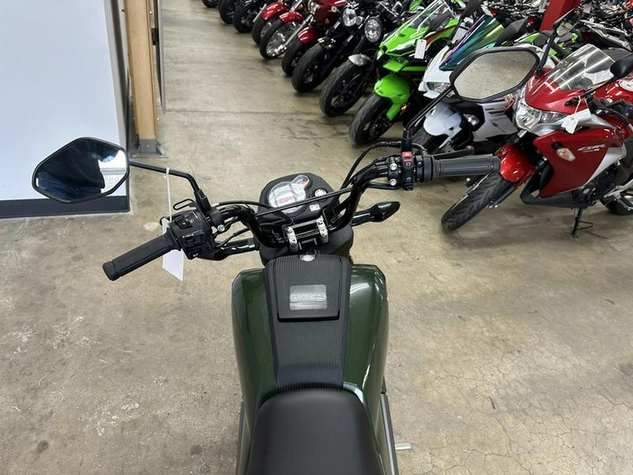 2023 Honda® Navi