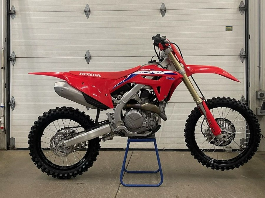 2022 Honda® CRF450R