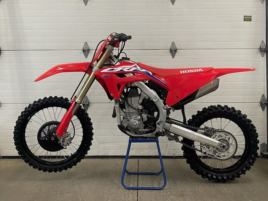 2022 Honda® CRF450R