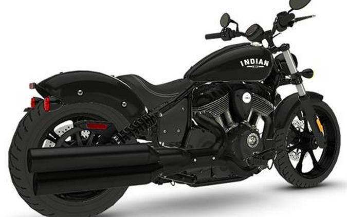 2024 Indian Motorcycle Chief ABS