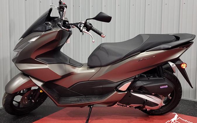 2023 Honda PCX