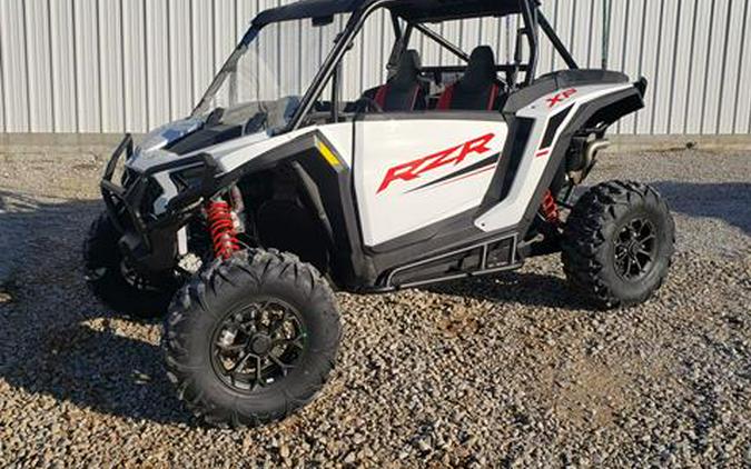 2024 Polaris RZR XP 1000 Sport