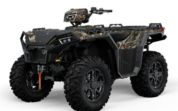 2024 Polaris Sportsman® 850 Ultimate Trail