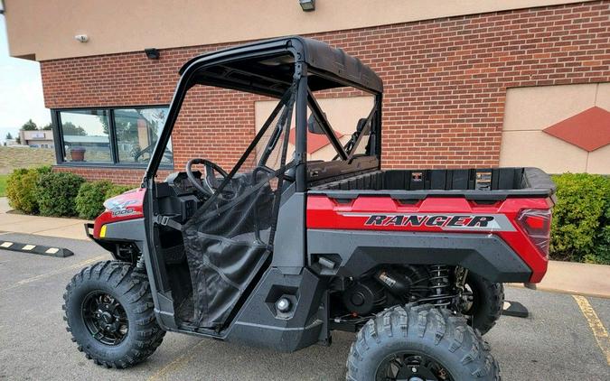 2025 Polaris® Ranger XP 1000 Premium