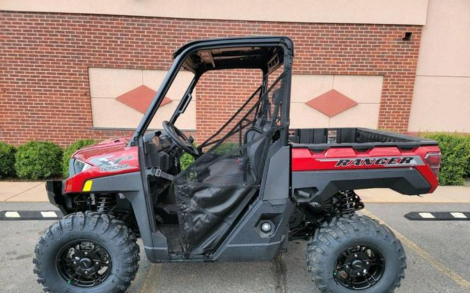 2025 Polaris® Ranger XP 1000 Premium