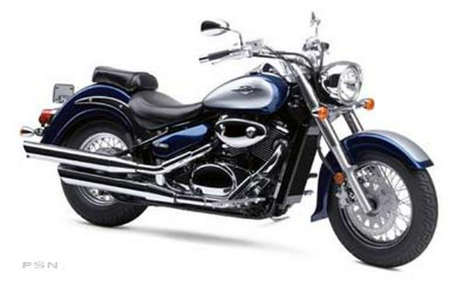 2008 Suzuki Boulevard C50