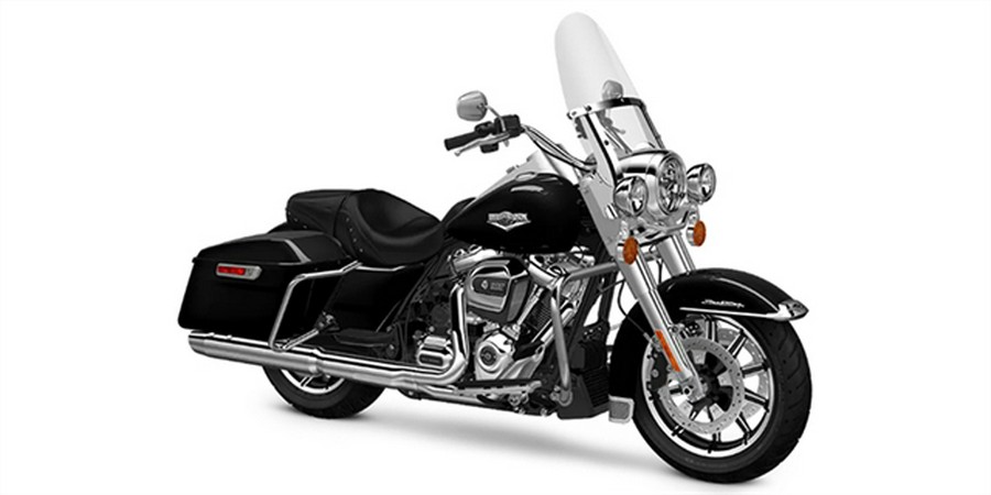 2018 Harley-Davidson Touring Road King