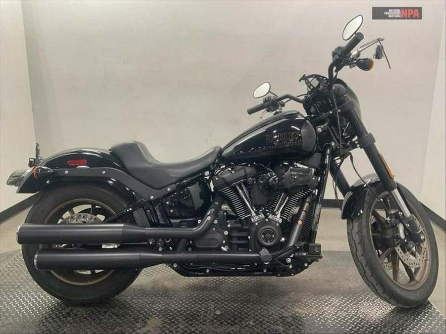 2023 Harley-Davidson® FXLRS - Low Rider® S