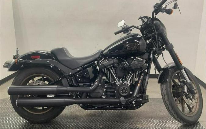 2022 Harley-Davidson Low Rider S Review [10 Fast Facts]