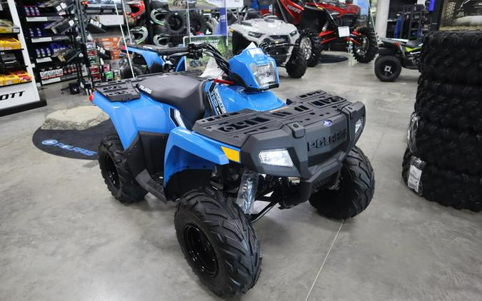 2025 Polaris® Sportsman 110