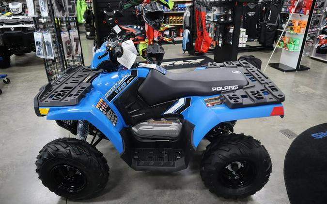 2025 Polaris® Sportsman 110