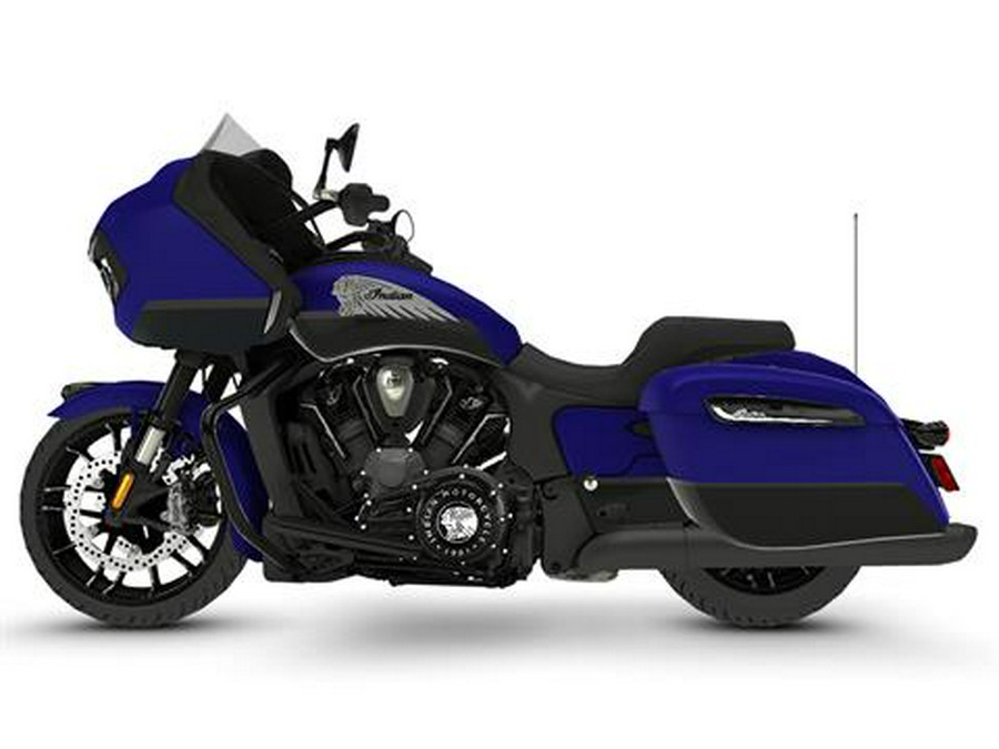 2024 Indian Motorcycle Challenger® Dark Horse®