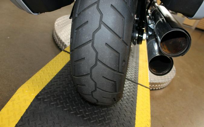 Harley-Davidson Low Rider S 2024 FXLRS 84518907 BILLIARD GRAY