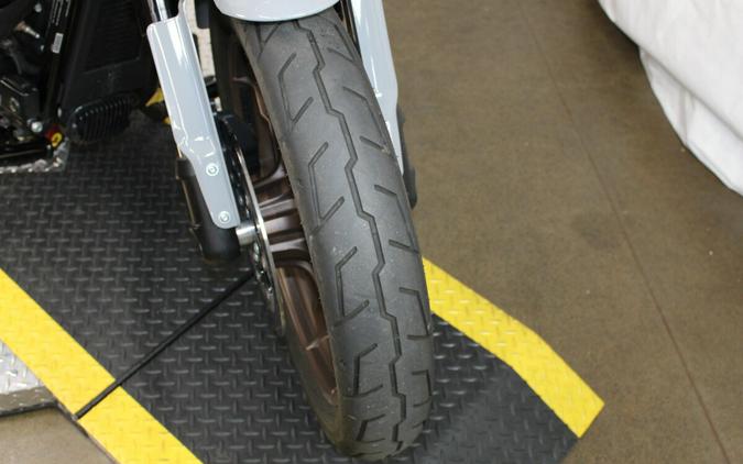 Harley-Davidson Low Rider S 2024 FXLRS 84518907 BILLIARD GRAY