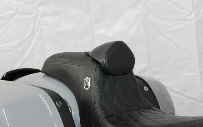 Harley-Davidson Low Rider S 2024 FXLRS 84518907 BILLIARD GRAY