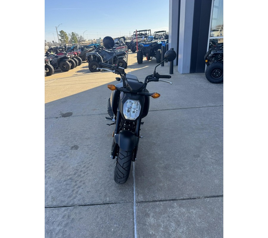 2025 Honda Grom SP