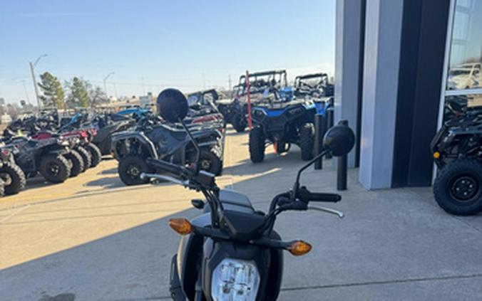 2025 Honda Grom SP