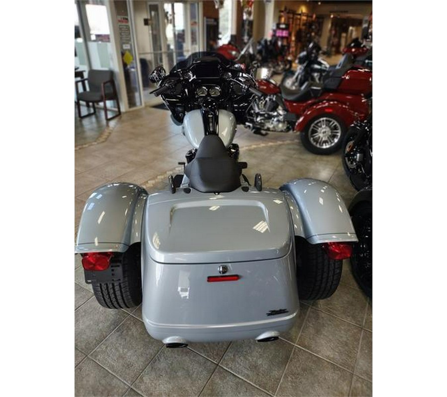 2024 Harley-Davidson® FLTRT - Road Glide® 3