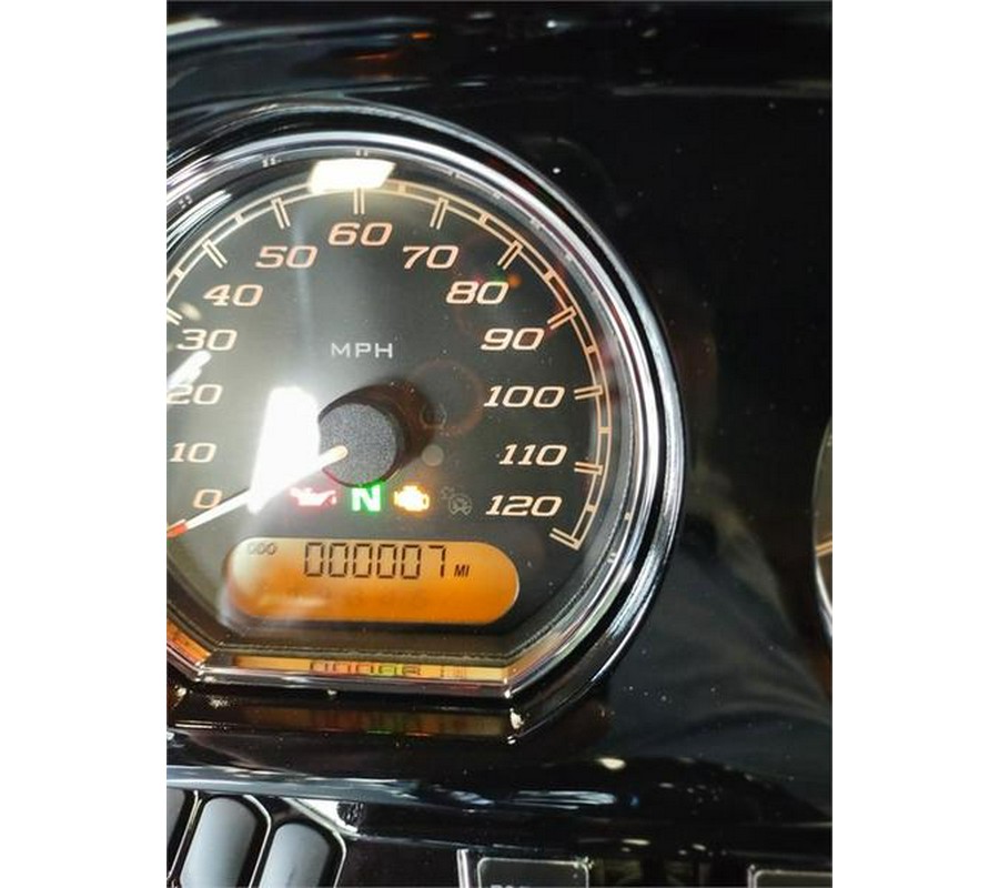 2024 Harley-Davidson® FLTRT - Road Glide® 3