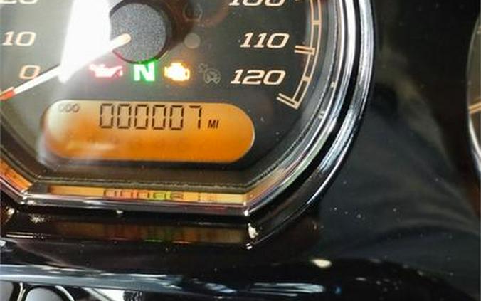 2024 Harley-Davidson® FLTRT - Road Glide® 3