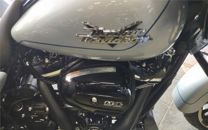 2024 Harley-Davidson® FLTRT - Road Glide® 3