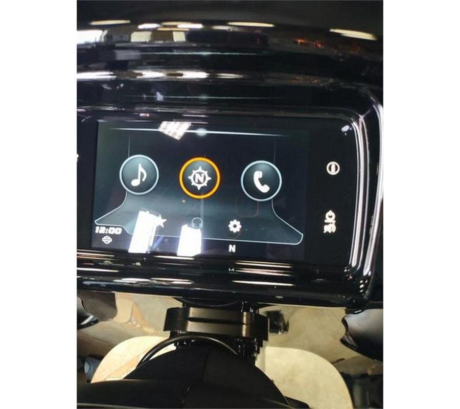 2024 Harley-Davidson® FLTRT - Road Glide® 3