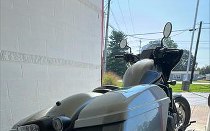 2025 Honda® Rebel 1100T DCT