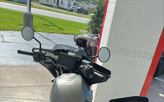 2025 Honda® Rebel 1100T DCT
