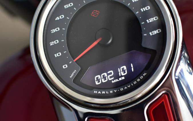 2023 Harley-Davidson Fat Boy Anniversary