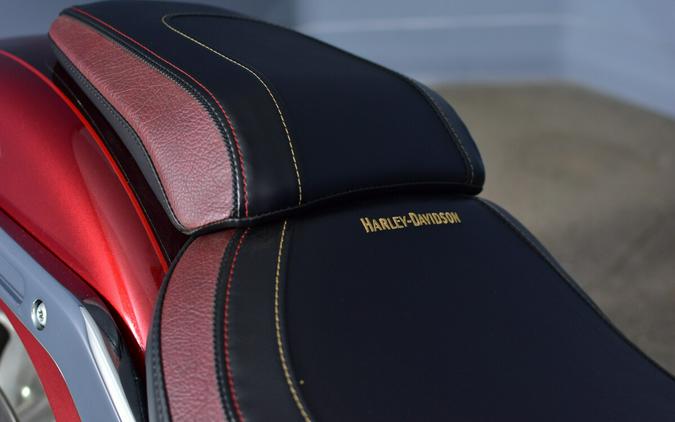 2023 Harley-Davidson Fat Boy Anniversary