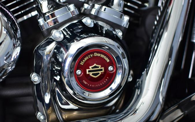2023 Harley-Davidson Fat Boy Anniversary