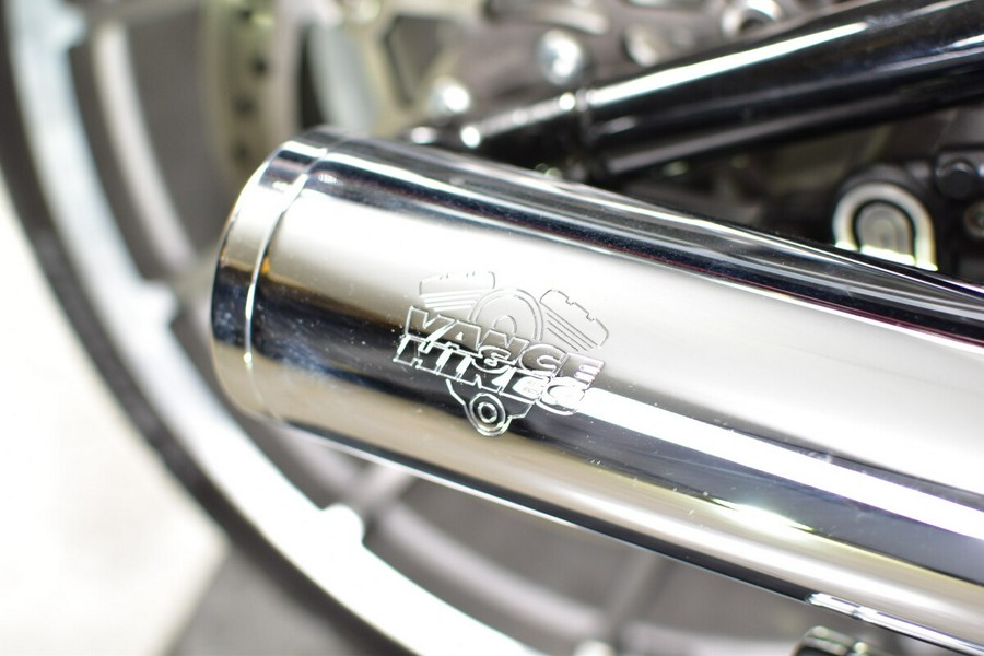 2023 Harley-Davidson Fat Boy Anniversary