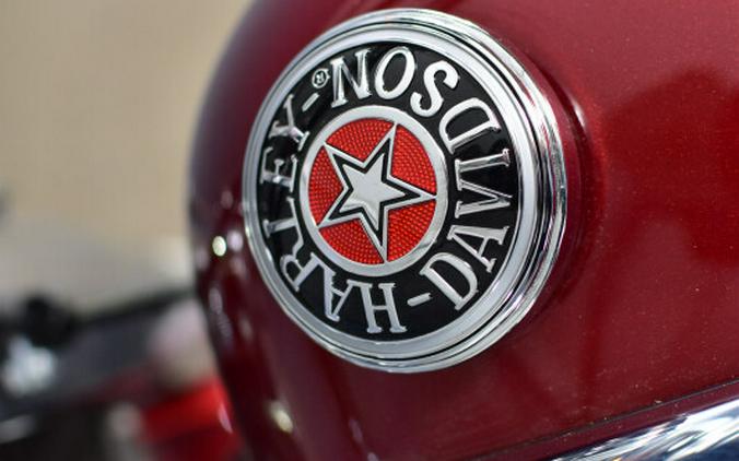 2023 Harley-Davidson Fat Boy Anniversary