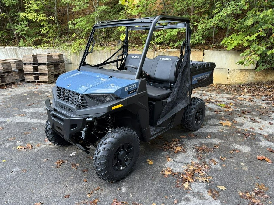 2026 Polaris® Ranger SP 570 Premium