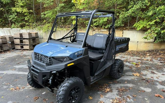 2026 Polaris® Ranger SP 570 Premium
