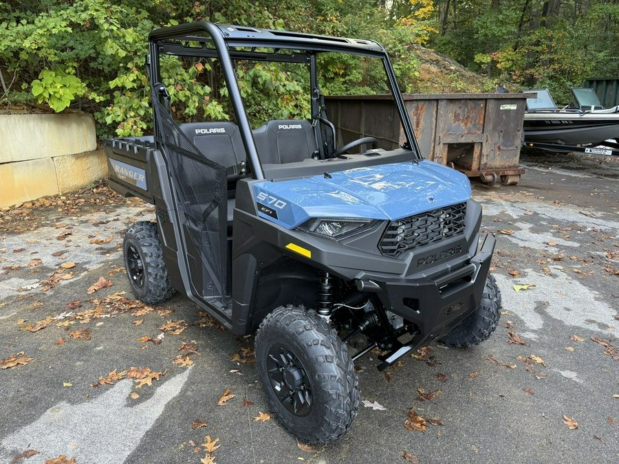 2026 Polaris® Ranger SP 570 Premium