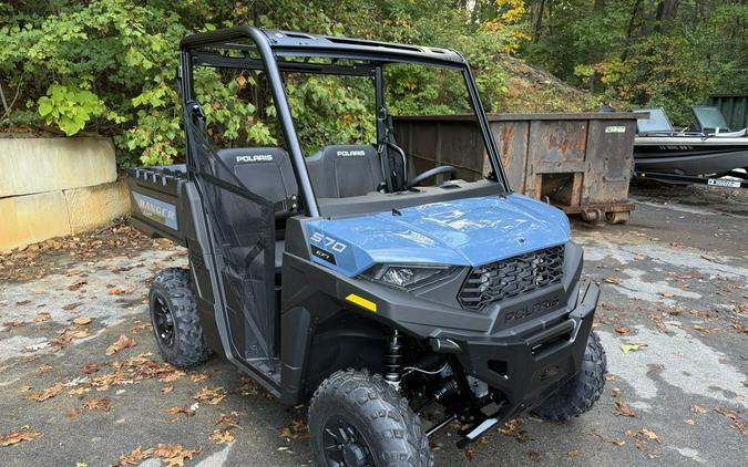 2026 Polaris® Ranger SP 570 Premium