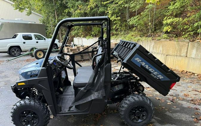 2026 Polaris® Ranger SP 570 Premium