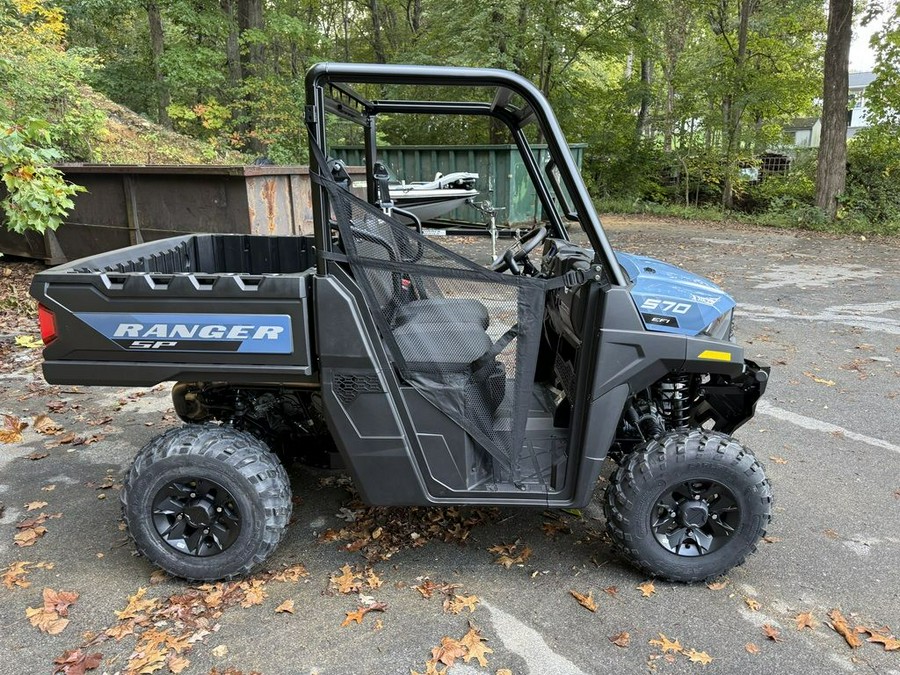2026 Polaris® Ranger SP 570 Premium