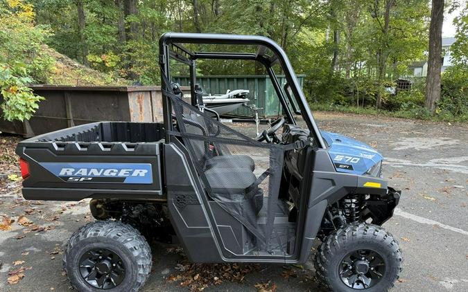 2026 Polaris® Ranger SP 570 Premium