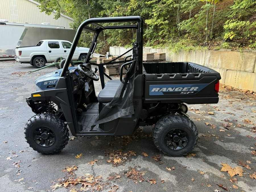 2026 Polaris® Ranger SP 570 Premium
