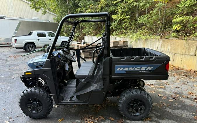 2026 Polaris® Ranger SP 570 Premium