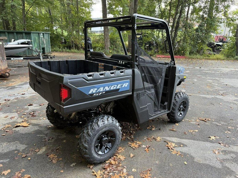 2026 Polaris® Ranger SP 570 Premium