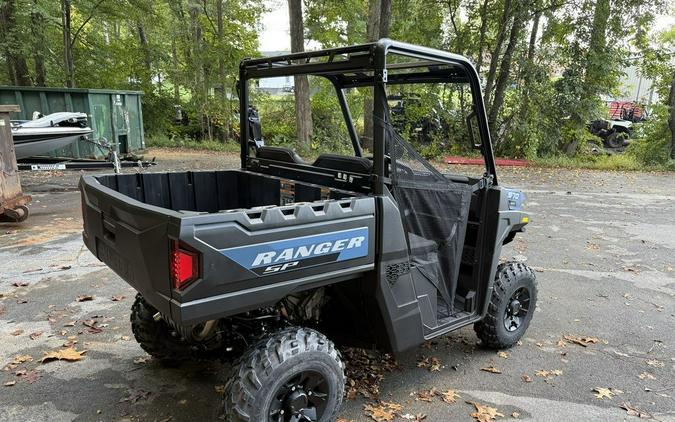 2026 Polaris® Ranger SP 570 Premium