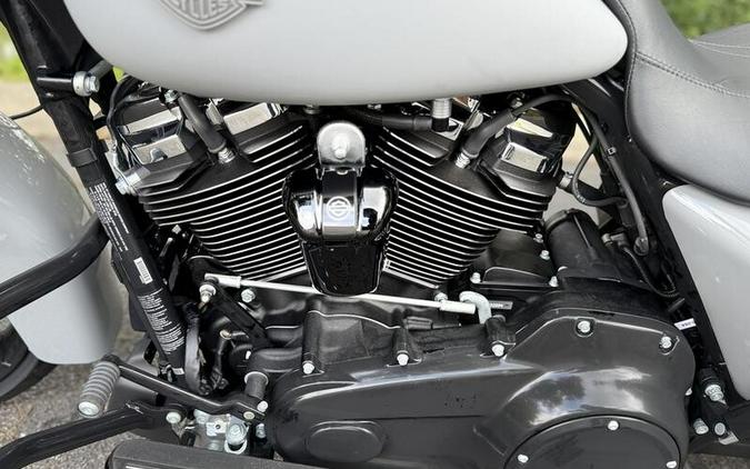 FLHRXS 2025 Road King™ Special